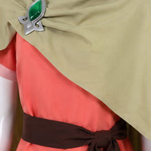 Laden Sie das Bild in den Galerie-Viewer, Pavi Kostüm Set Avatar: Seven Havens Pavi Cosplay Outfit