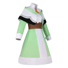 Laden Sie das Bild in den Galerie-Viewer, Pine Kostüm The Ribbon Hero 2026 Pine Cosplay Outfit