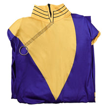 Laden Sie das Bild in den Galerie-Viewer, Polaris Jumpsuit X-Men '97 Polaris Cosplay Outfit