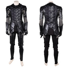 Laden Sie das Bild in den Galerie-Viewer, Prince Aemond Targaryen Kostüm Set House of Dragon Aemond One Eye Cosplay Outfit