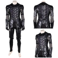 Laden Sie das Bild in den Galerie-Viewer, Prince Aemond Targaryen Kostüm Set House of Dragon Aemond One Eye Cosplay Outfit