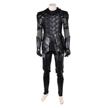 Laden Sie das Bild in den Galerie-Viewer, Prince Aemond Targaryen Kostüm Set House of Dragon Aemond One Eye Cosplay Outfit