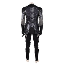 Laden Sie das Bild in den Galerie-Viewer, Prince Aemond Targaryen Kostüm Set House of Dragon Aemond One Eye Cosplay Outfit