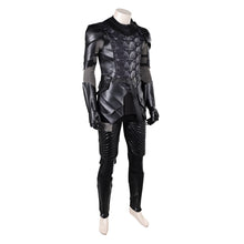 Laden Sie das Bild in den Galerie-Viewer, Prince Aemond Targaryen Kostüm Set House of Dragon Aemond One Eye Cosplay Outfit