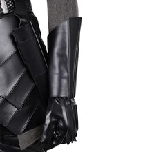 Laden Sie das Bild in den Galerie-Viewer, Prince Aemond Targaryen Kostüm Set House of Dragon Aemond One Eye Cosplay Outfit