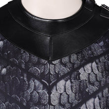 Laden Sie das Bild in den Galerie-Viewer, Prince Aemond Targaryen Kostüm Set House of Dragon Aemond One Eye Cosplay Outfit