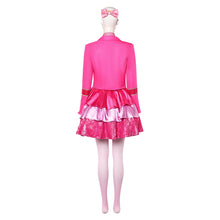 Laden Sie das Bild in den Galerie-Viewer, Princess Pink Hearts rosa Kostüm Descendants: Wicked Wonderland Pink Outfit