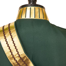 Laden Sie das Bild in den Galerie-Viewer, Prinz Fiyero Kostüm Wicked: For Good Fiyero Cosplay Outfits