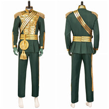 Laden Sie das Bild in den Galerie-Viewer, Prinz Fiyero Kostüm Wicked: For Good Fiyero Cosplay Outfits