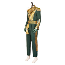 Laden Sie das Bild in den Galerie-Viewer, Prinz Fiyero Kostüm Wicked: For Good Fiyero Cosplay Outfits
