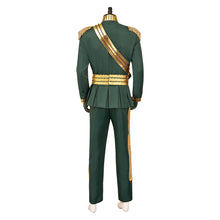 Laden Sie das Bild in den Galerie-Viewer, Prinz Fiyero Kostüm Wicked: For Good Fiyero Cosplay Outfits