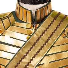 Laden Sie das Bild in den Galerie-Viewer, Prinz Fiyero Kostüm Wicked: For Good Fiyero Cosplay Outfits