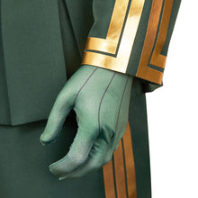 Laden Sie das Bild in den Galerie-Viewer, Prinz Fiyero Kostüm Wicked: For Good Fiyero Cosplay Outfits