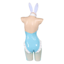 Laden Sie das Bild in den Galerie-Viewer, Prinzessin Rosalina Bunnygirl Kostüm Super Mario Rosetta Cosplay Outfit