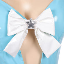 Laden Sie das Bild in den Galerie-Viewer, Prinzessin Rosalina Bunnygirl Kostüm Super Mario Rosetta Cosplay Outfit