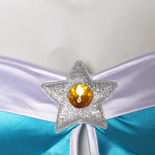 Laden Sie das Bild in den Galerie-Viewer, Prinzessin Rosalina sexy Kostüm Super Mario Rosalina Cosplay Outfit