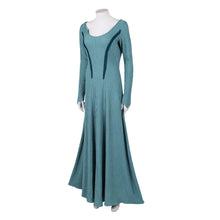 Laden Sie das Bild in den Galerie-Viewer, Queen Alicent Hightower Kleid House of Dragon 2026 Alicent Cosplay Kostüm