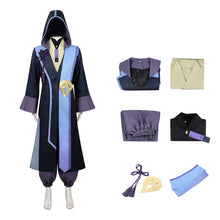Laden Sie das Bild in den Galerie-Viewer, Rai Komazawa Kostüm Cosmic Princess Kaguya Rai Cosplay Outfit