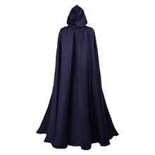 Laden Sie das Bild in den Galerie-Viewer, Raven Jumpsuit Teen Titans Raven Cosplay Kostüm Set