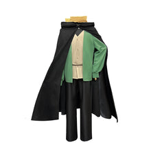 Laden Sie das Bild in den Galerie-Viewer, Re Zero Natsuki Subaru Uniform Cosplay Outfit