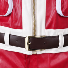 Laden Sie das Bild in den Galerie-Viewer, Red One – Alarmstufe Weihnachten Santa Claus Nick Cosplay Kostüm