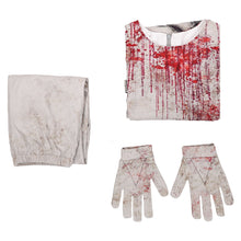 Laden Sie das Bild in den Galerie-Viewer, Red Pyramid Uniform Silent Hill F Pyramid Head Cosplay Outfit