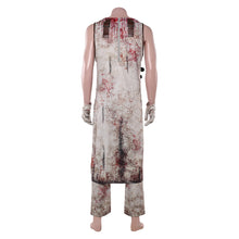Laden Sie das Bild in den Galerie-Viewer, Red Pyramid Uniform Silent Hill F Pyramid Head Cosplay Outfit