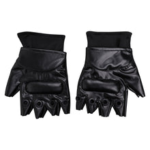 Laden Sie das Bild in den Galerie-Viewer, Resident Evil 4 Remake Leon Scott Kennedy Cosplay Handschuhe