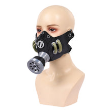 Laden Sie das Bild in den Galerie-Viewer, ​Riyo Maske GACHIAKUTA Riyo Cosplay Requisite