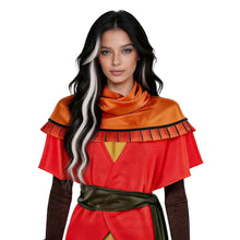 Laden Sie das Bild in den Galerie-Viewer, Rogue Kostüm Set X-Men '97 2026 Rogue Cosplay Outfit