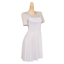 Laden Sie das Bild in den Galerie-Viewer, Rooney Kleid Ballerina (2025) Rooney Cosplay Outfits