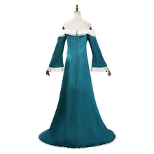 Laden Sie das Bild in den Galerie-Viewer, Rosalina Kleid Super Mario Prinzessin Rosalina Cosplay Outfit
