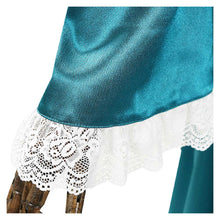Laden Sie das Bild in den Galerie-Viewer, Rosalina Kleid Super Mario Prinzessin Rosalina Cosplay Outfit