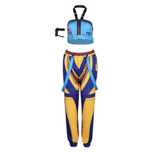 Laden Sie das Bild in den Galerie-Viewer, Rumi Kostüm KPop Demon Hunters Rumi Cosplay Outfits