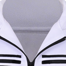Laden Sie das Bild in den Galerie-Viewer, Ryland Grace weiß Jacke Project Hail Mary Ryland Cosplay Kostüm