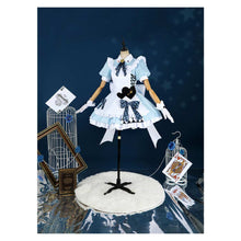 Laden Sie das Bild in den Galerie-Viewer, μ's Love Live! Muse Kostüm Muse Cosplay Outfits