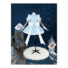 Laden Sie das Bild in den Galerie-Viewer, μ's Love Live! Muse Kostüm Muse Cosplay Outfits