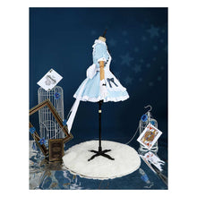 Laden Sie das Bild in den Galerie-Viewer, μ's Love Live! Muse Kostüm Muse Cosplay Outfits