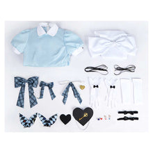 Laden Sie das Bild in den Galerie-Viewer, μ's Love Live! Muse Kostüm Muse Cosplay Outfits