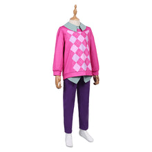 Laden Sie das Bild in den Galerie-Viewer, Saja Boys Baby Saja Kostüm Cosplay Outfits