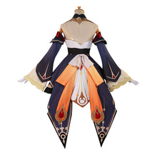 Laden Sie das Bild in den Galerie-Viewer, Sandrone Genshin Impact Marionette Kostüm Cosplay Outfits