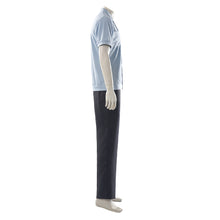 Laden Sie das Bild in den Galerie-Viewer, Sanji Kostüm Set ONE PIECE: Into the Grand Line Sanji grau Cosplay Outfit