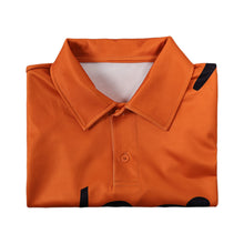 Laden Sie das Bild in den Galerie-Viewer, Sanji orange Shirt One Piece Sanji Cosplay Outfit