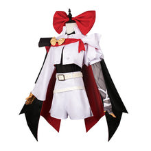 Laden Sie das Bild in den Galerie-Viewer, ​Sapphire Kostüm Set The Ribbon Hero 2026 Sapphire Cosplay Outfit