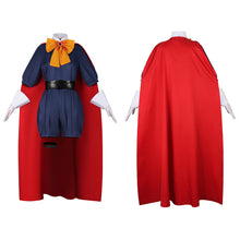 Laden Sie das Bild in den Galerie-Viewer, ​​Sapphire Kostüm Set The Ribbon Hero 2026 Sapphire Cosplay Outfit