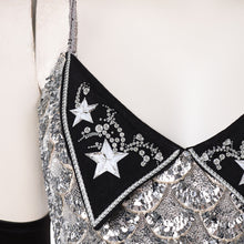Laden Sie das Bild in den Galerie-Viewer, Satine Kleid Moulin Rouge Satine Bühnenkleidung Cosplay Kostüm 