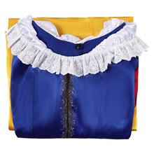 Laden Sie das Bild in den Galerie-Viewer, Schneewittchen (2025) Kleid Cosplay Outfits