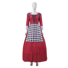 Laden Sie das Bild in den Galerie-Viewer, Schneewittchen Dienstmädchen Kleid Schneewittchen Cosplay Outfits
