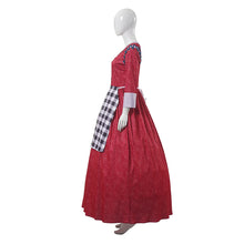 Laden Sie das Bild in den Galerie-Viewer, Schneewittchen Dienstmädchen Kleid Schneewittchen Cosplay Outfits