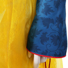Laden Sie das Bild in den Galerie-Viewer, Schneewittchen(2025) Schneewittchen Kleid Cosplay Outfits